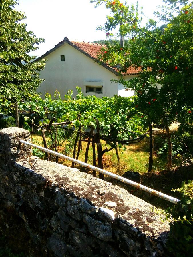 Country House "Lipa" Komarno Virpazar Exterior photo