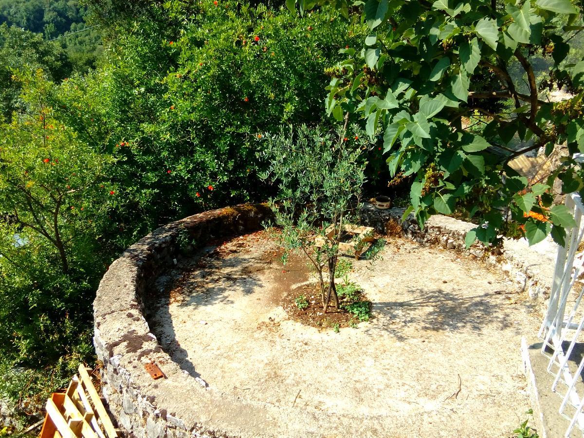 Country House "Lipa" Komarno Virpazar Exterior photo