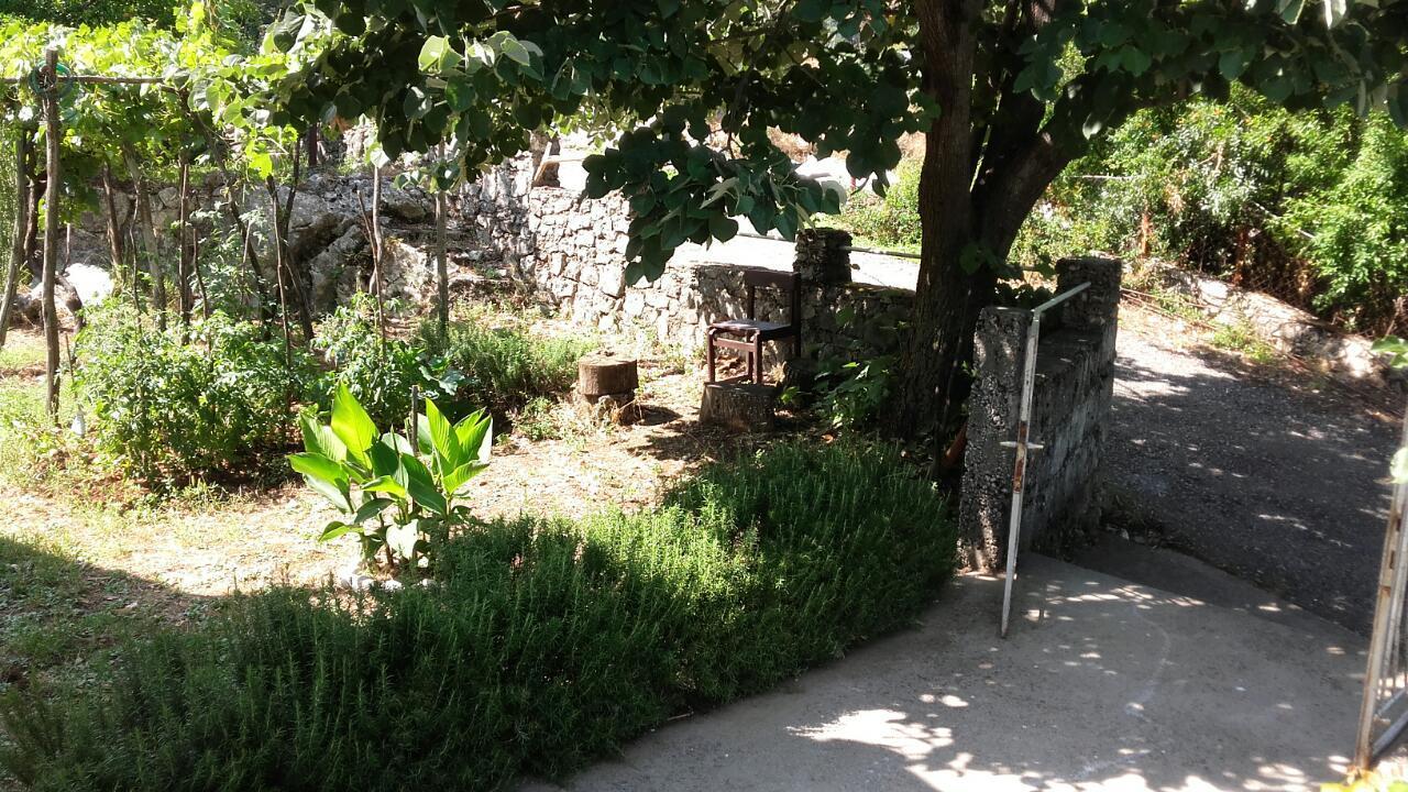 Country House "Lipa" Komarno Virpazar Exterior photo