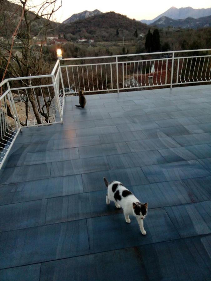 Country House "Lipa" Komarno Virpazar Exterior photo